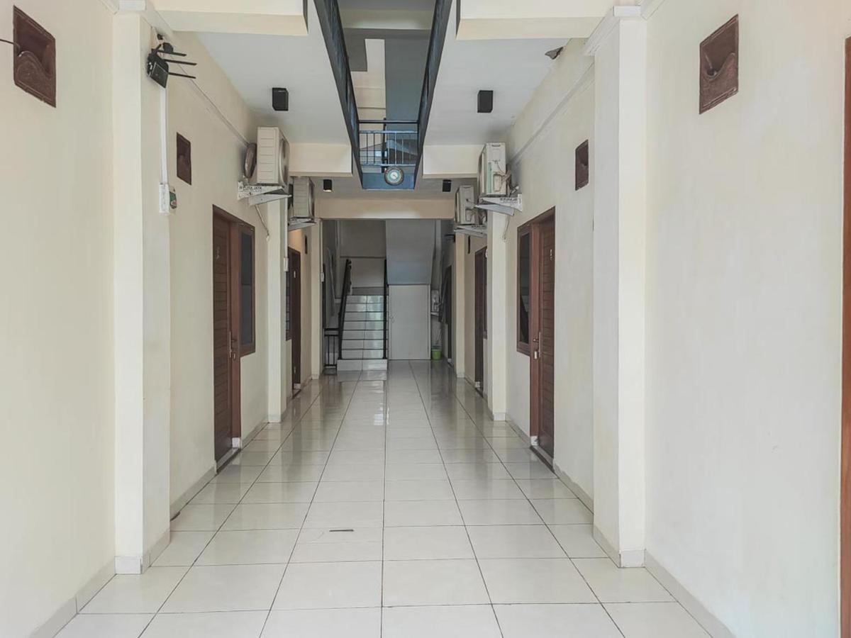 Koolkost @ Gatot Subroto Timur Denpasar Exterior foto