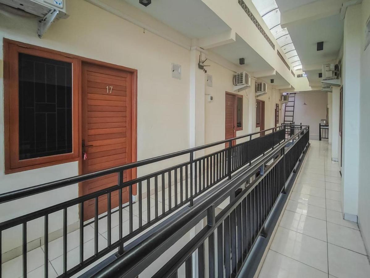 Koolkost @ Gatot Subroto Timur Denpasar Exterior foto